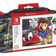 Nintendo Switch Case (Super Mario Odyssey) | $11 | Amazon